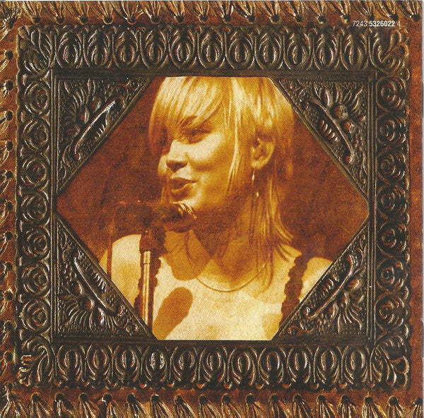 Anouk : Lost Tracks (CD, Album, Comp, Copy Prot.)