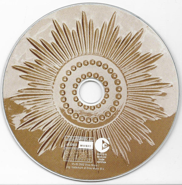 Anouk : Lost Tracks (CD, Album, Comp, Copy Prot.)