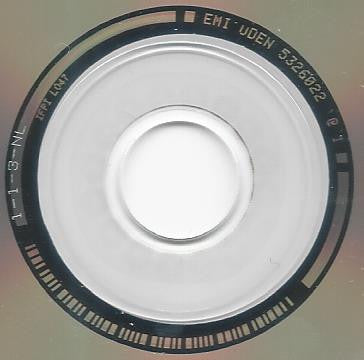 Anouk : Lost Tracks (CD, Album, Comp, Copy Prot.)