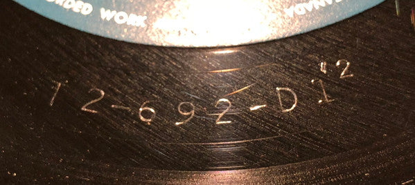 Bobby Hackett And His Jazz Band : Coast Concert (LP, Album, Mono)