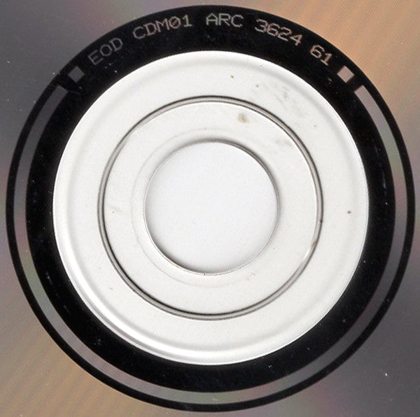 Yazz : Wanted (CD, Album)