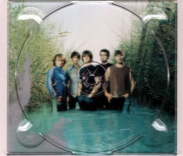 Reamonn : Dream No. 7 (CD, Album, Ltd, Dig)