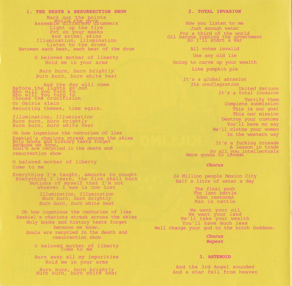 Killing Joke : Killing Joke (CD, Album)