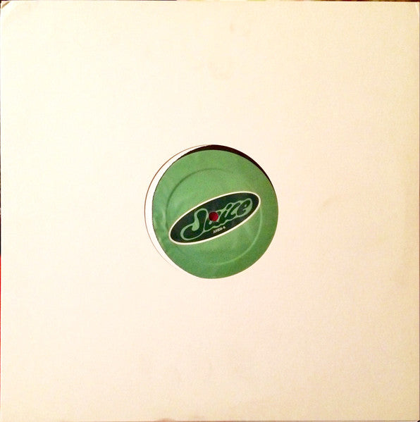 Yonderboi : Cinnamon Kisses E.P. (The Lupus Yonderboi Guidebook Chapter One) (12", EP)