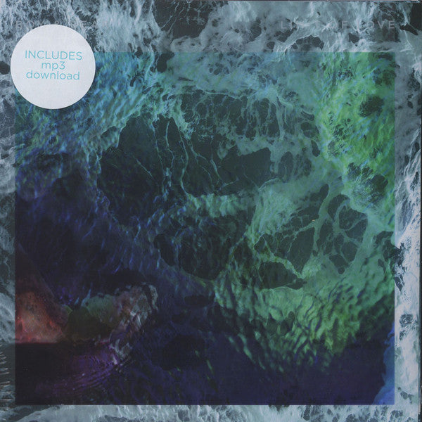 Boy & Bear : Limit Of Love (LP, Album, Ltd, Cle)