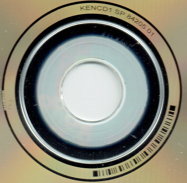 Team LG : The Way We Do It (CD)