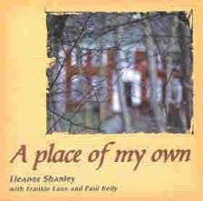 Eleanor Shanley, Frankie Lane, Paul Kelly (8) : A Place Of My Own (CD, Album)