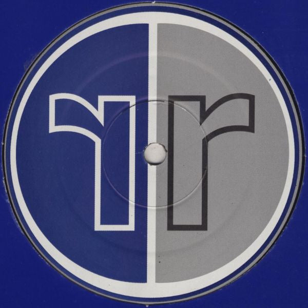 Girotondo : Ultimate Frontiers (12")
