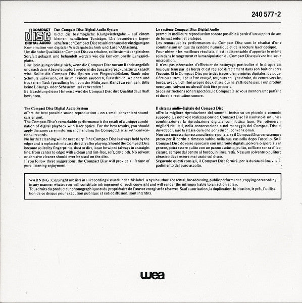 Ennio Morricone : Les Plus Belles Musiques (CD, Comp)