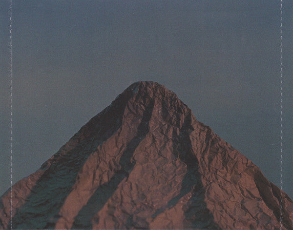 Holy Holy : When The Storms Would Come (CD, Album)