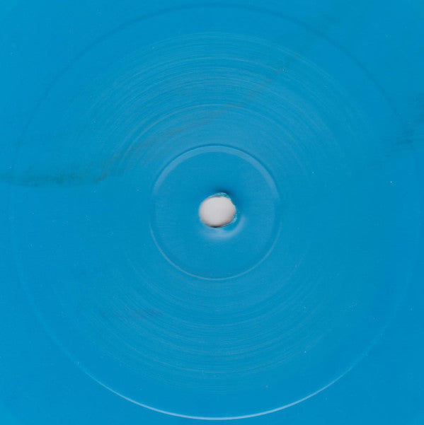 Silent Breed : The Great Cornholio (12", Lig)