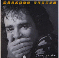 Nicolas Peyrac : Laissez-moi Rêver (LP, Album)