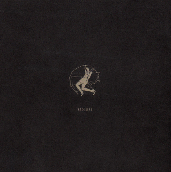 Vanessa Paradis : Divinidylle (CD, Album, Enh, Sup)