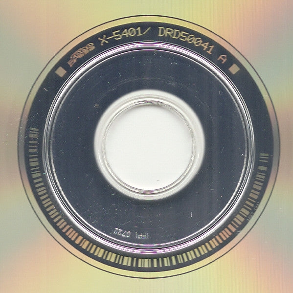 Stephen Schwartz / Hans Zimmer : The Prince Of Egypt (Music From The Original Motion Picture Soundtrack) (CD, Album)