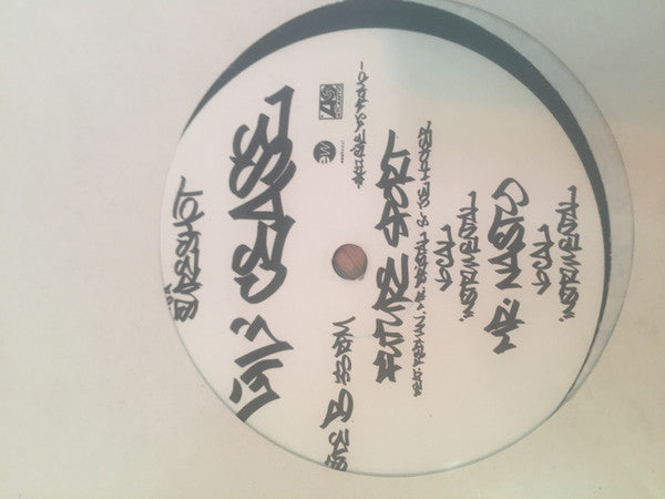 Lil' Cease : Dont Stop / Future Sport / Mr. Nasty (12", Promo)