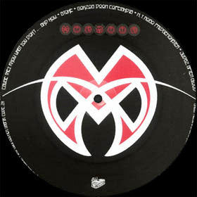 Monsoon (20) : And Now (7", Single, Ltd, Pic)