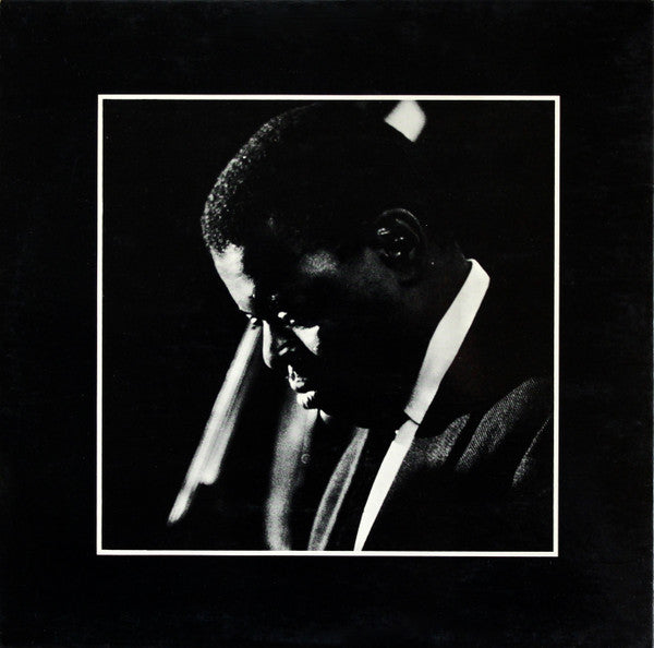 Oscar Peterson : Mellow Mood (LP, Album, Gat)