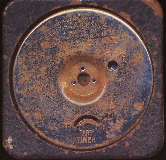 Part Timer : Part Timer (CD, Album)