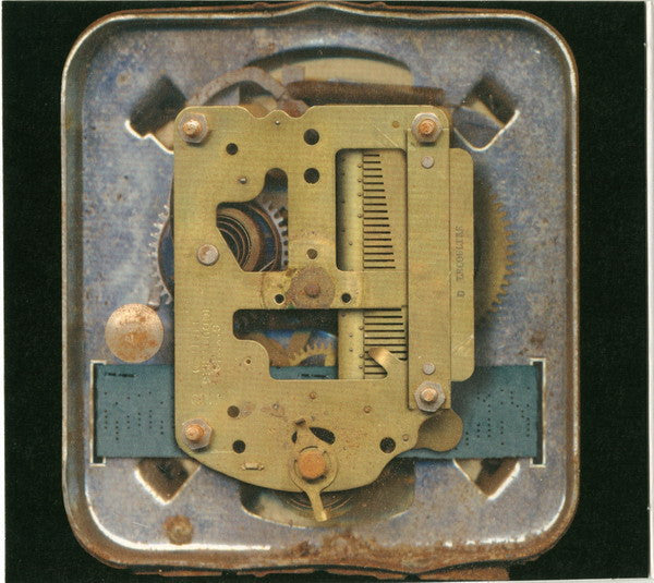 Part Timer : Part Timer (CD, Album)