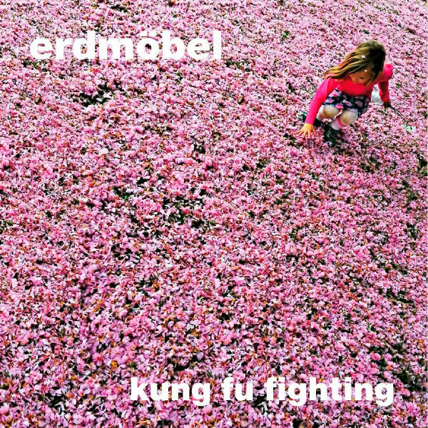 Erdmöbel : Kung Fu Fighting (CD, Album)