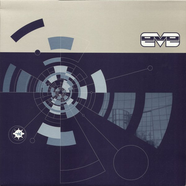 Pablo Gargano : Eve 27 (12")