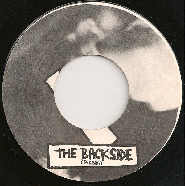 Pigbag : Papa's Got A Brand New Pigbag (7", Single, Lar)