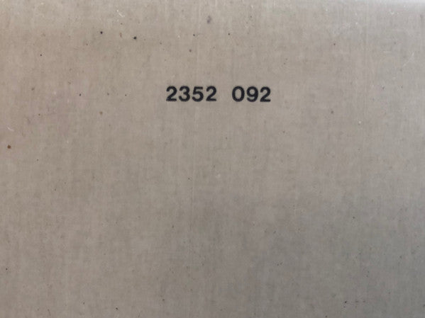 Toni Harper : Toni (LP, Album, Mono, RE)