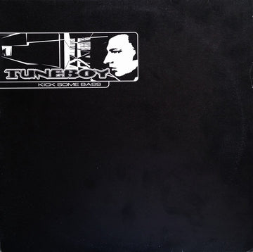 Tuneboy : Kick Some Bass (12")
