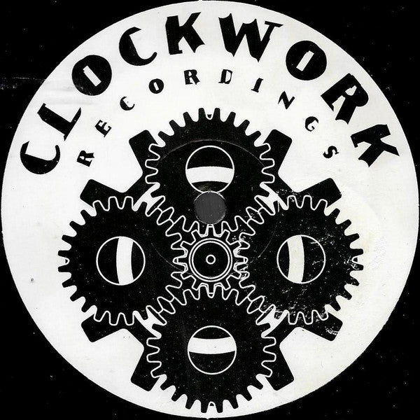 Tuneboy : Kick Some Bass (12")
