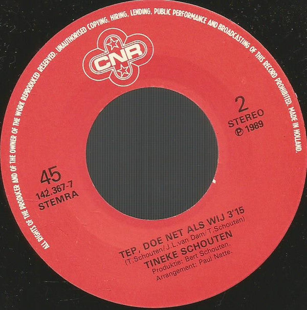 Blits (2) : Hello Folks (7", Single)