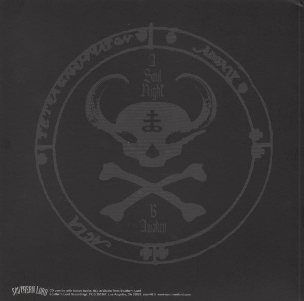 Frost (12) : Frost (7", EP, Ltd)