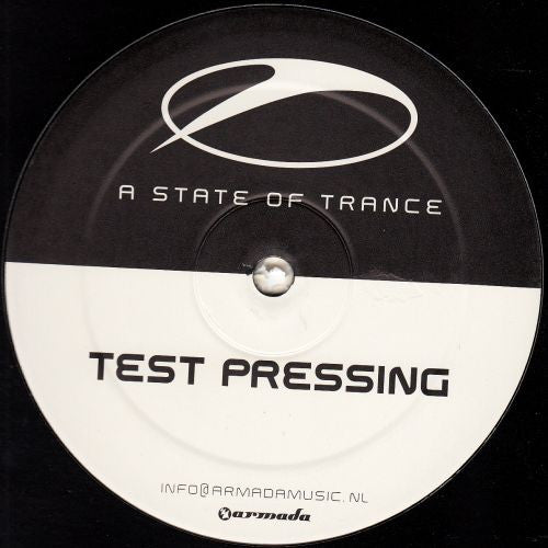 Envio : Touched By The Sun (12", TP)