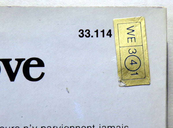 Roy Milton : Instant Groove (LP, Album)