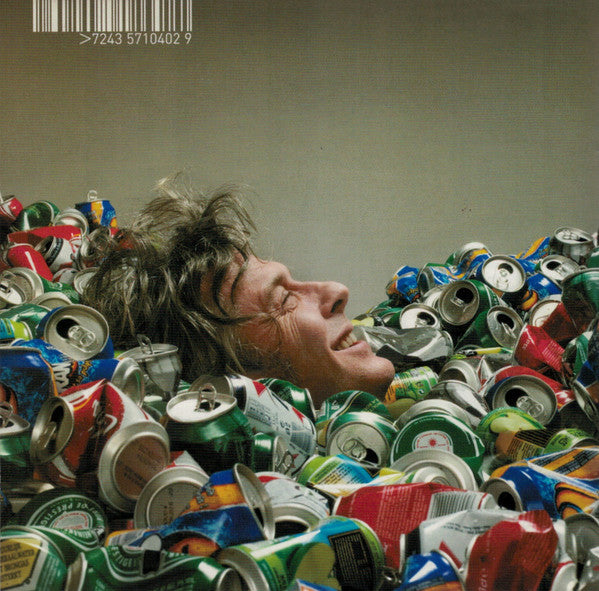 Arno (2) : French Bazaar (CD, Album, Enh)