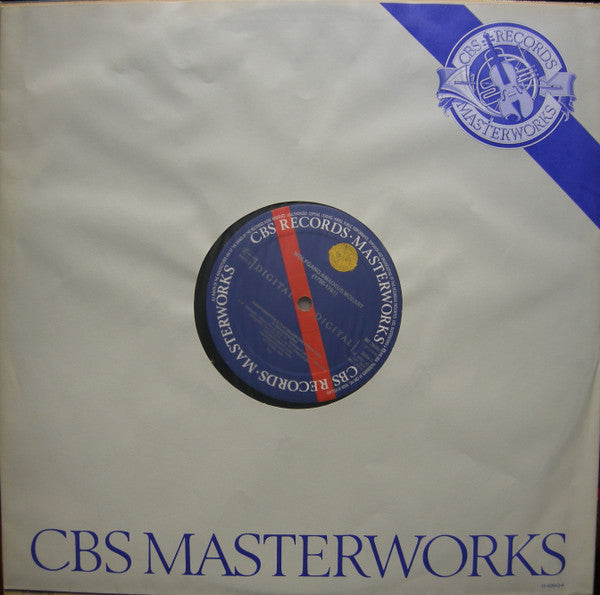 Wolfgang Amadeus Mozart - Gidon Kremer, Kim Kashkashian, Yo-Yo Ma : Divertimento, K. 563 (LP, Album)