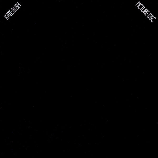 Kate Bush : This Woman's Work (7", Single, Ltd, Pic)