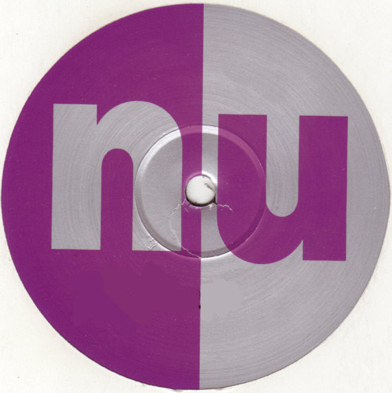 Billabong : House Forever.... (12", Pur)