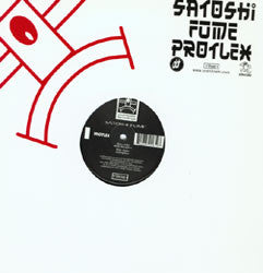 Satoshi Fumi : Protlex (12")