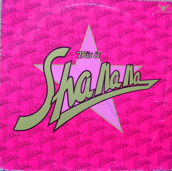 Sha Na Na : This Is Sha Na Na (LP, Comp)