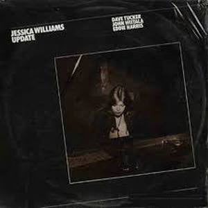 Jessica Williams (3) : Update (LP, Album)