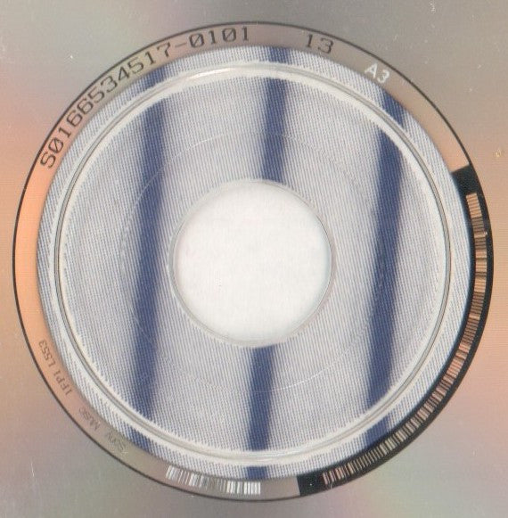 Will Smith : Gettin' Jiggy Wit It (CD, Single, Car)