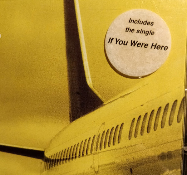 Kent (2) : Isola (CD, Album, M/Print)