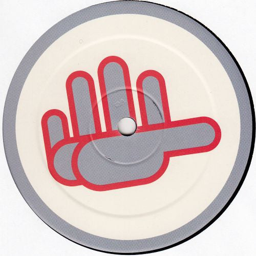 Ozone : Rock (12", Sti)