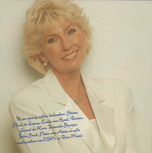 Willeke Alberti : Zomaar Mijn Dag (CD, Album)