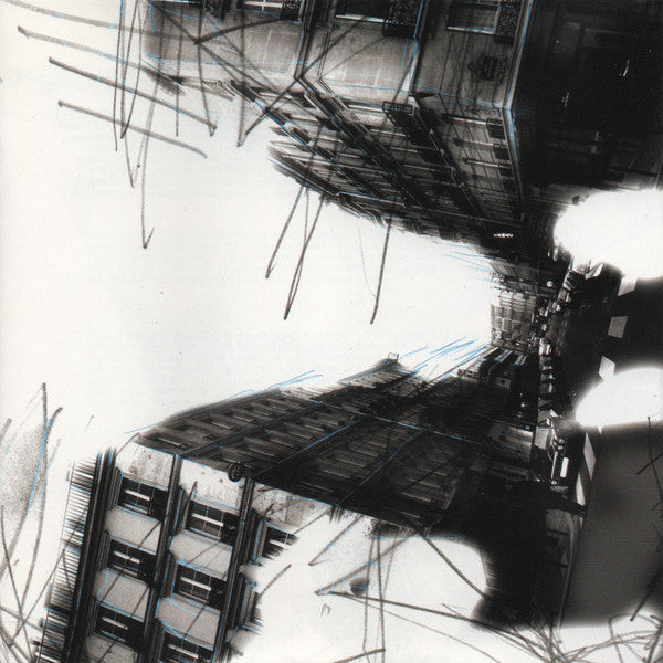 The Evan Anthem : Sens (CD, Album, Enh)