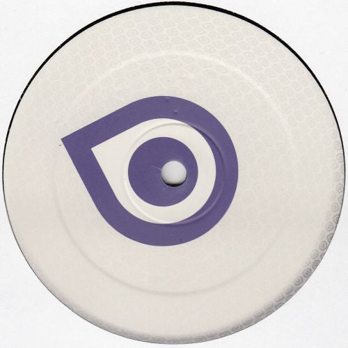 F.Massif* : Somebody (12", Promo)