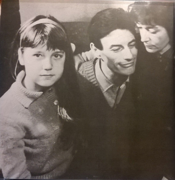 Jean Ferrat : Jean Ferrat (LP, Album, RE, Gat)