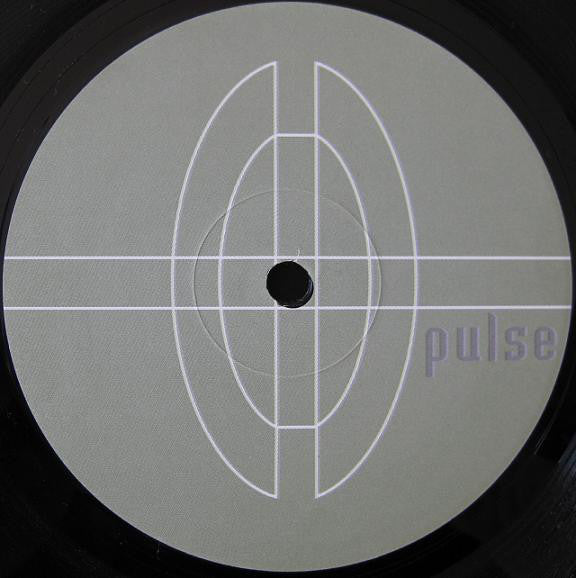 DJ X2000* : Modem (12")
