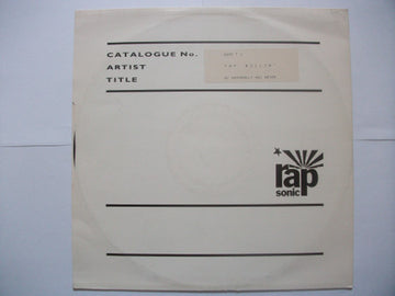 Top Billin : Naturally (12", W/Lbl)