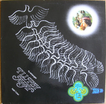 Nafiri Tuhan : Ku Terbanglah - I'll Fly Away (LP, Album)